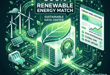 GreenGeeks Eco-Hosting - Renewable Energy Hosting Service - Featured Image